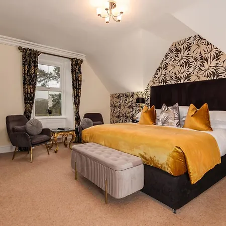 Wheatlands Lodge-Windermere - Guest House Of The Year 2024 - Adult Only - Free Car Park Extérieur photo