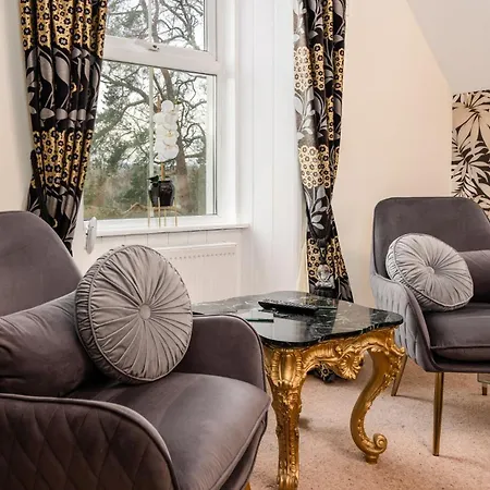 Wheatlands Lodge-Windermere - Guest House Of The Year 2024 - Adult Only - Free Car Park Extérieur photo