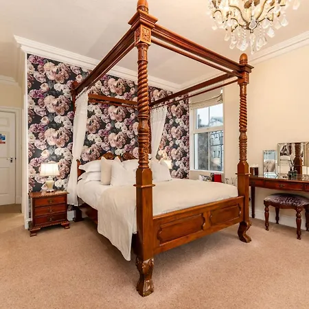 Wheatlands Lodge-Windermere - Guest House Of The Year 2024 - Adult Only - Free Car Park Extérieur photo