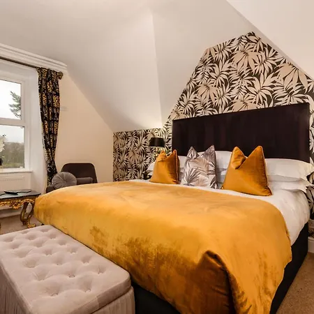Wheatlands Lodge-Windermere - Guest House Of The Year 2024 - Adult Only - Free Car Park Extérieur photo