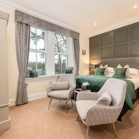 Wheatlands Lodge-Windermere - Guest House Of The Year 2024 - Adult Only - Free Car Park Extérieur photo