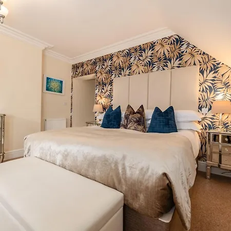 Wheatlands Lodge-Windermere - Guest House Of The Year 2024 - Adult Only - Free Car Park Extérieur photo