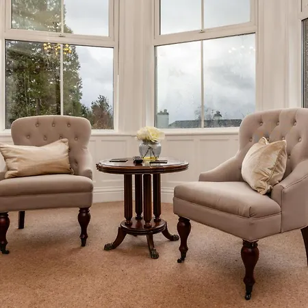 Wheatlands Lodge-Windermere - Guest House Of The Year 2024 - Adult Only - Free Car Park Extérieur photo