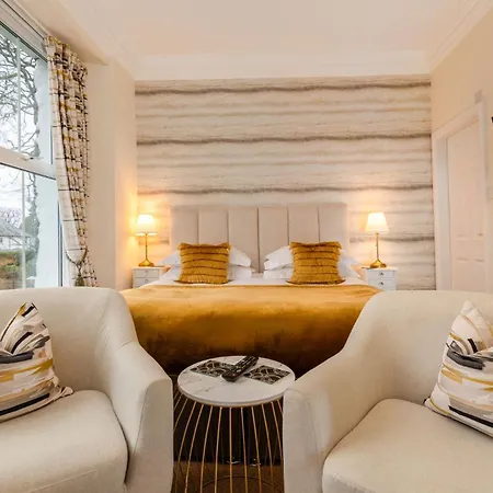 Wheatlands Lodge-Windermere - Guest House Of The Year 2024 - Adult Only - Free Car Park Extérieur photo