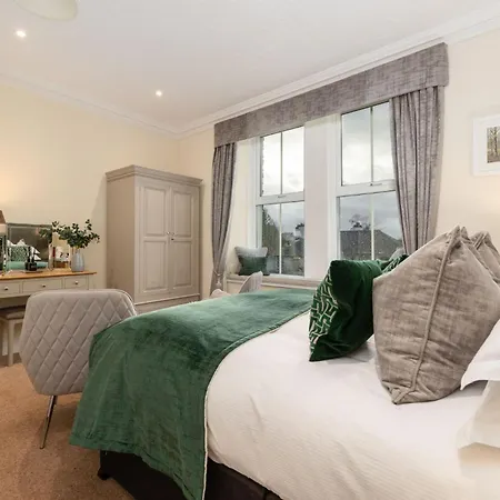 Wheatlands Lodge-Windermere - Guest House Of The Year 2024 - Adult Only - Free Car Park Extérieur photo