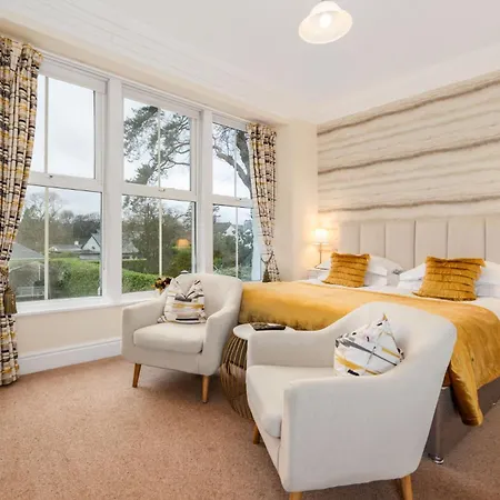 Wheatlands Lodge-Windermere - Guest House Of The Year 2024 - Adult Only - Free Car Park Extérieur photo