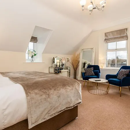 Wheatlands Lodge-Windermere - Guest House Of The Year 2024 - Adult Only - Free Car Park Extérieur photo