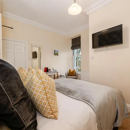 Wheatlands Lodge-Windermere - Guest House Of The Year 2024 - Adult Only - Free Car Park Extérieur photo