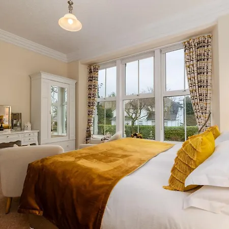 Wheatlands Lodge-Windermere - Guest House Of The Year 2024 - Adult Only - Free Car Park Extérieur photo