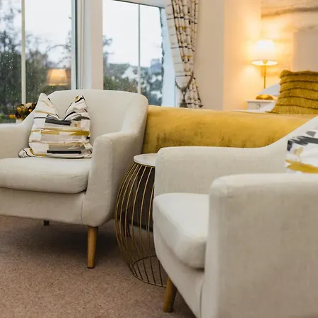 Wheatlands Lodge-Windermere - Guest House Of The Year 2024 - Adult Only - Free Car Park Extérieur photo