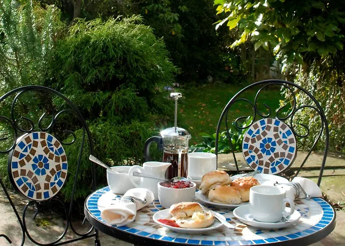 Wheatlands Lodge-Windermere - Award Winning - Adult Only - Free Car Park