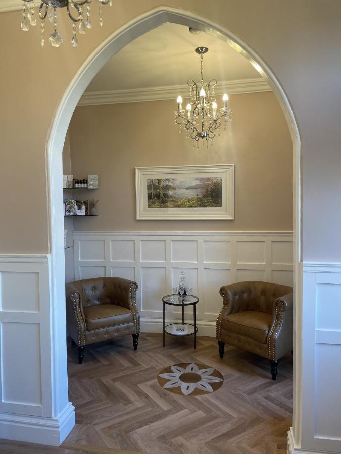 Wheatlands Lodge-windermere - Award Winning - Adult Only - Free Car Park 5*