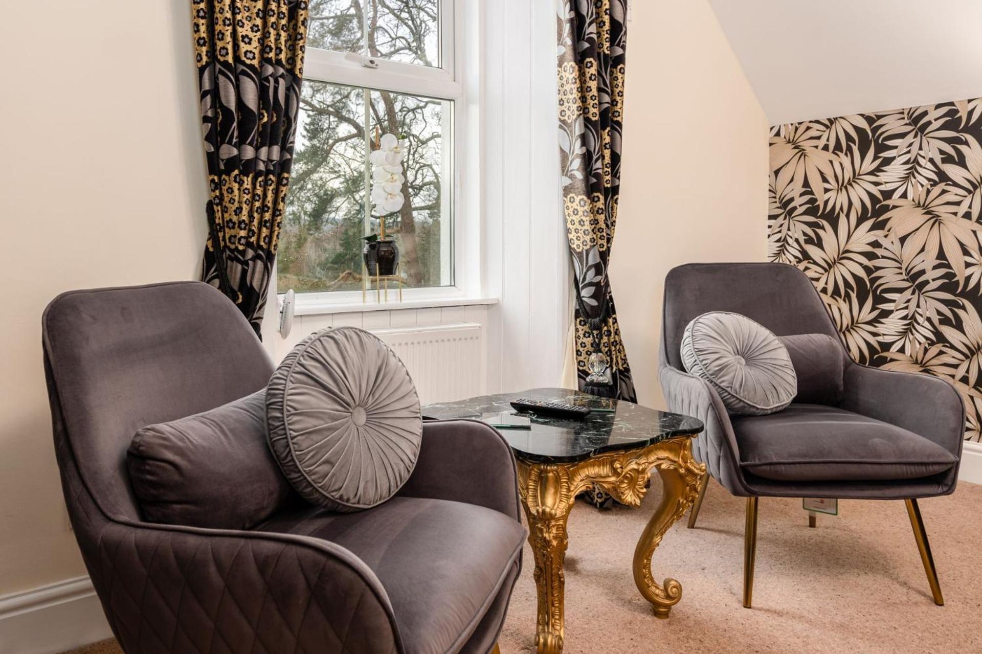 Wheatlands Lodge-windermere - Award Winning - Adult Only - Free Car Park Guest house Windermere