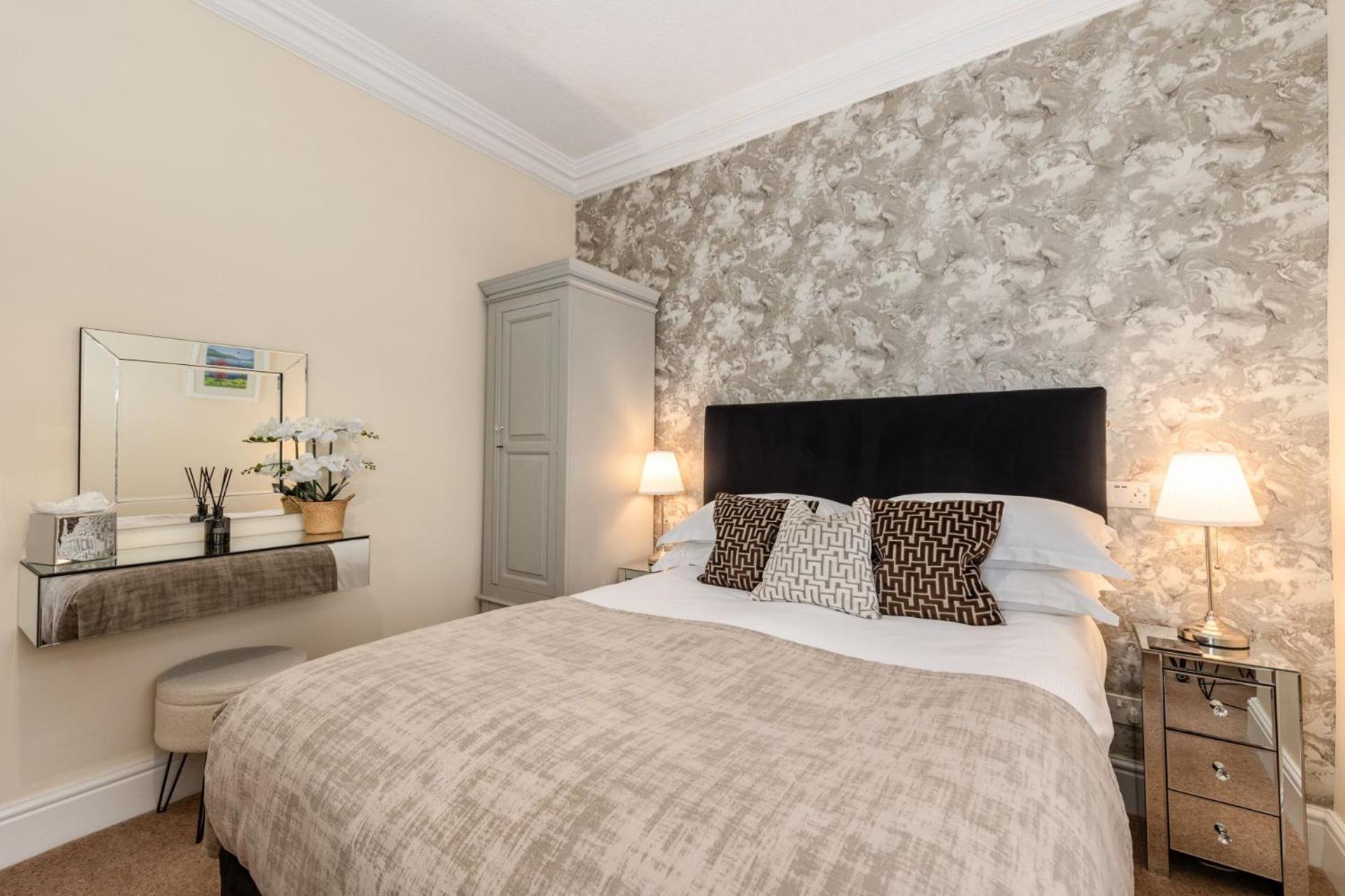 Guest house Wheatlands Lodge-windermere - Award Winning - Adult Only - Free Car Park Windermere