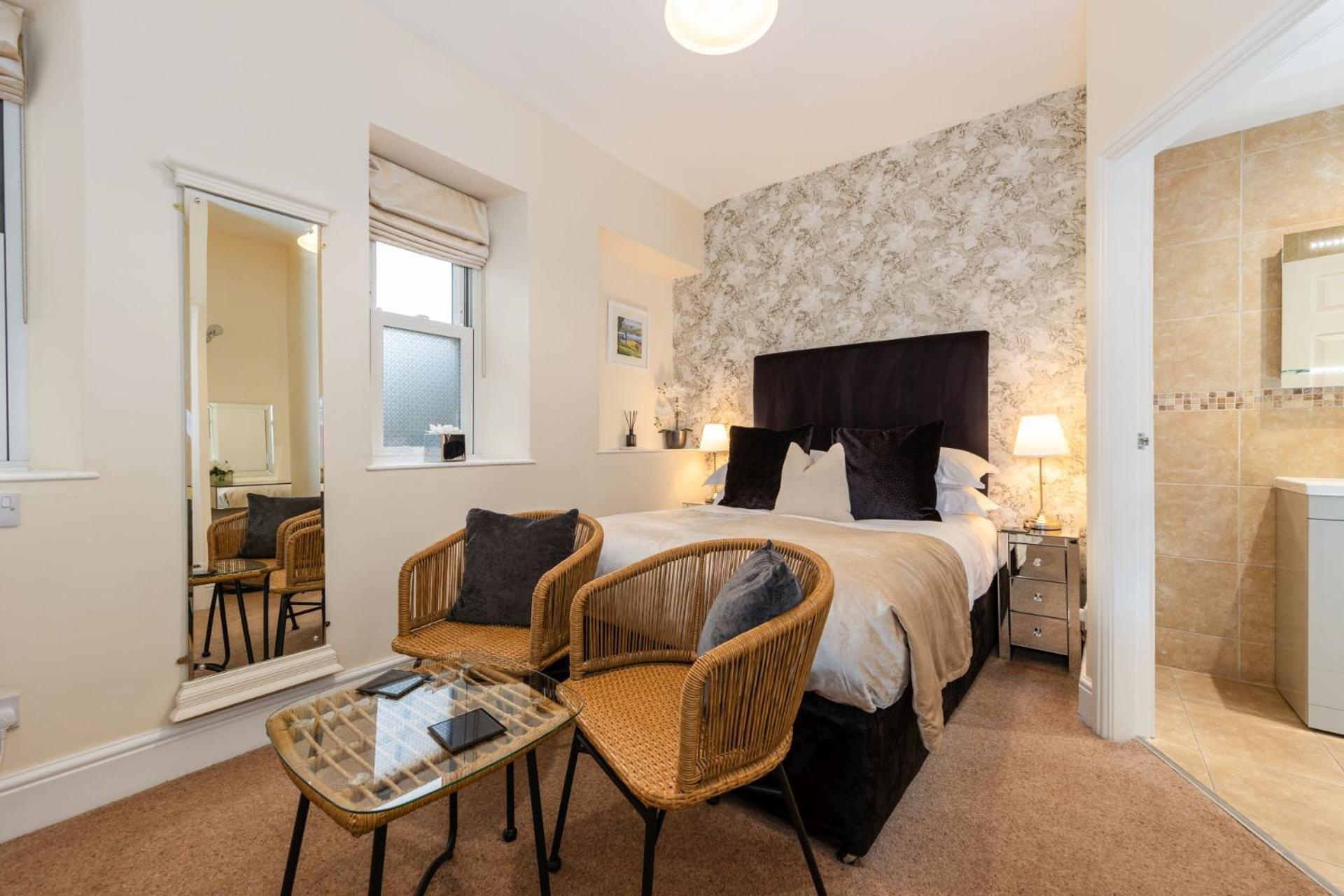 Guest house Wheatlands Lodge-windermere - Award Winning - Adult Only - Free Car Park Windermere