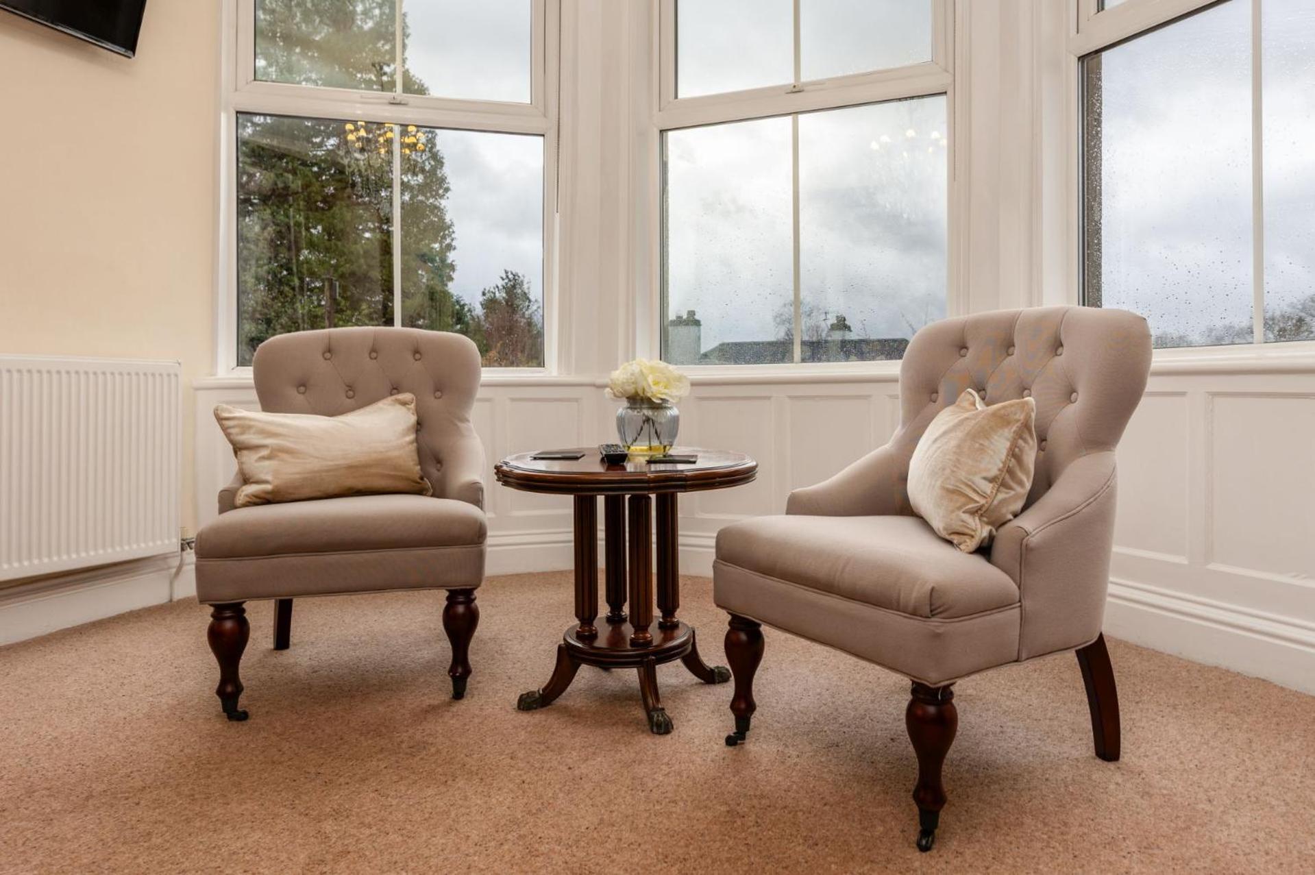 Wheatlands Lodge-windermere - Award Winning - Adult Only - Free Car Park Guest house Windermere