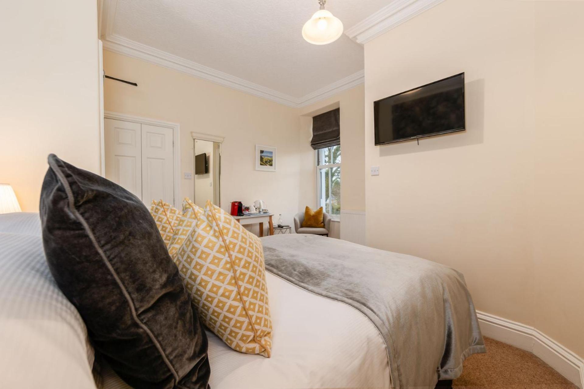 Wheatlands Lodge-windermere - Award Winning - Adult Only - Free Car Park Guest house Windermere
