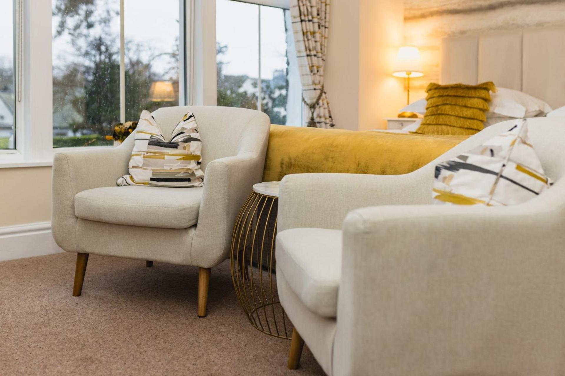 Guest house Wheatlands Lodge-windermere - Award Winning - Adult Only - Free Car Park Windermere