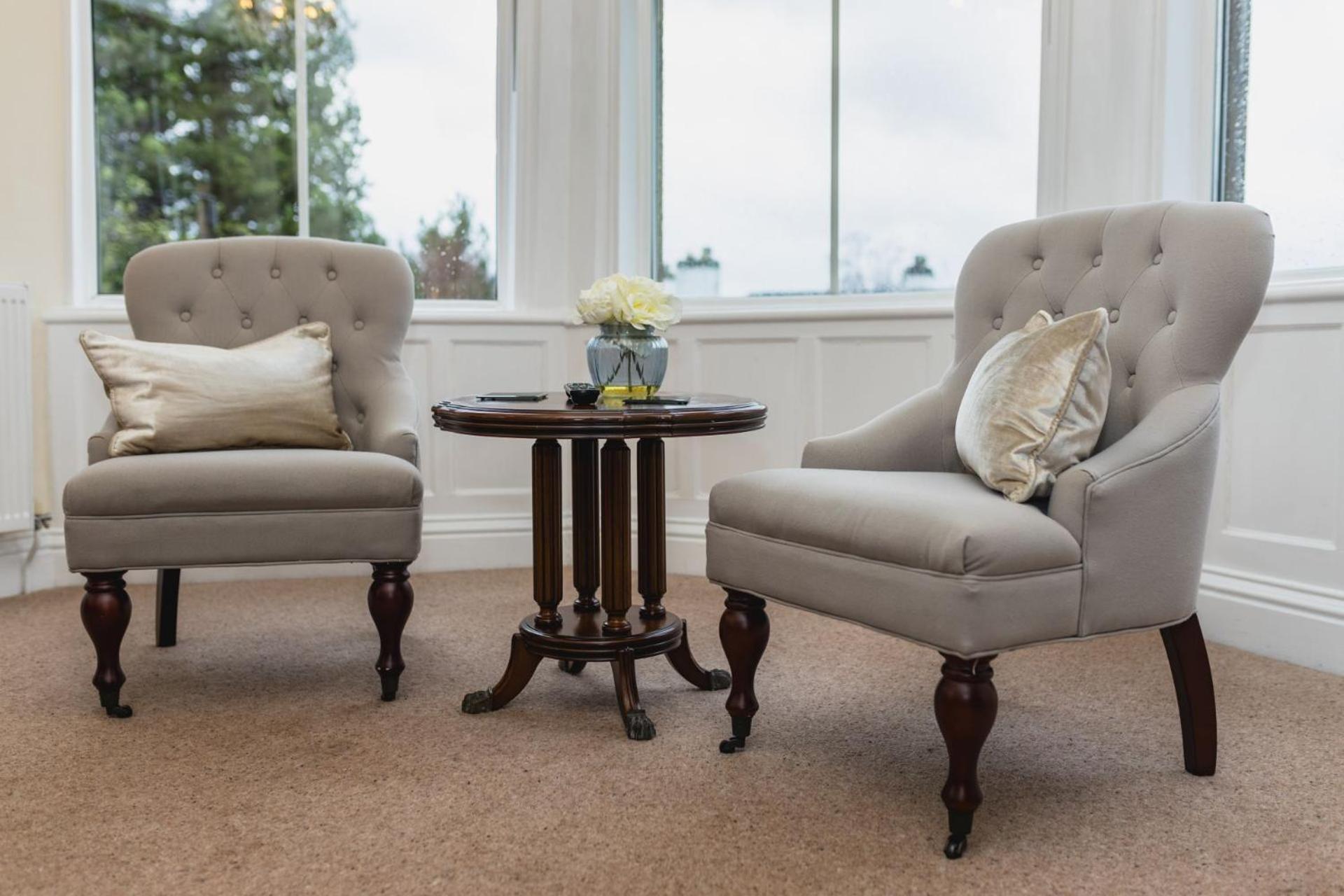 Wheatlands Lodge-windermere - Award Winning - Adult Only - Free Car Park 5* Windermere