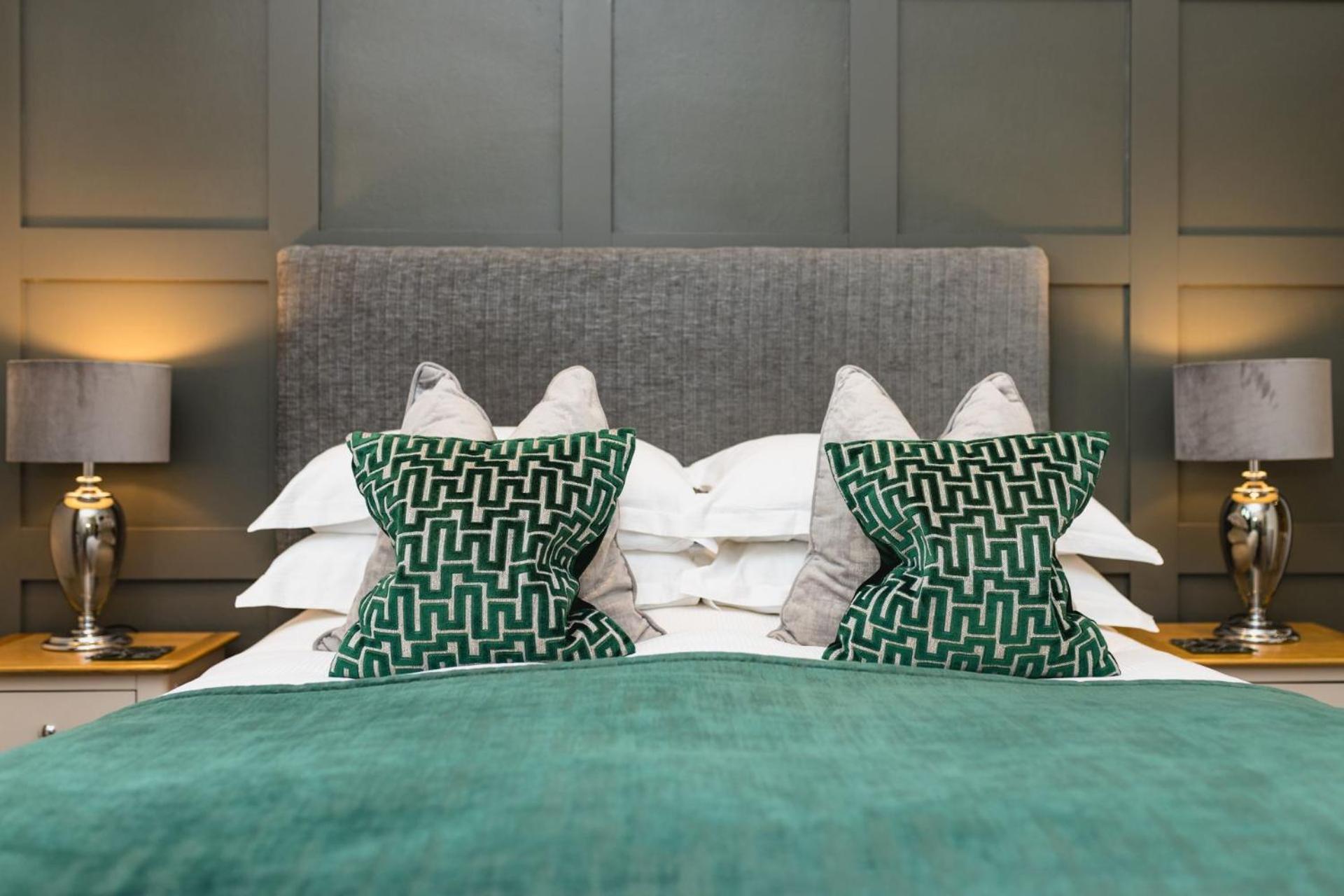 Wheatlands Lodge-windermere - Award Winning - Adult Only - Free Car Park