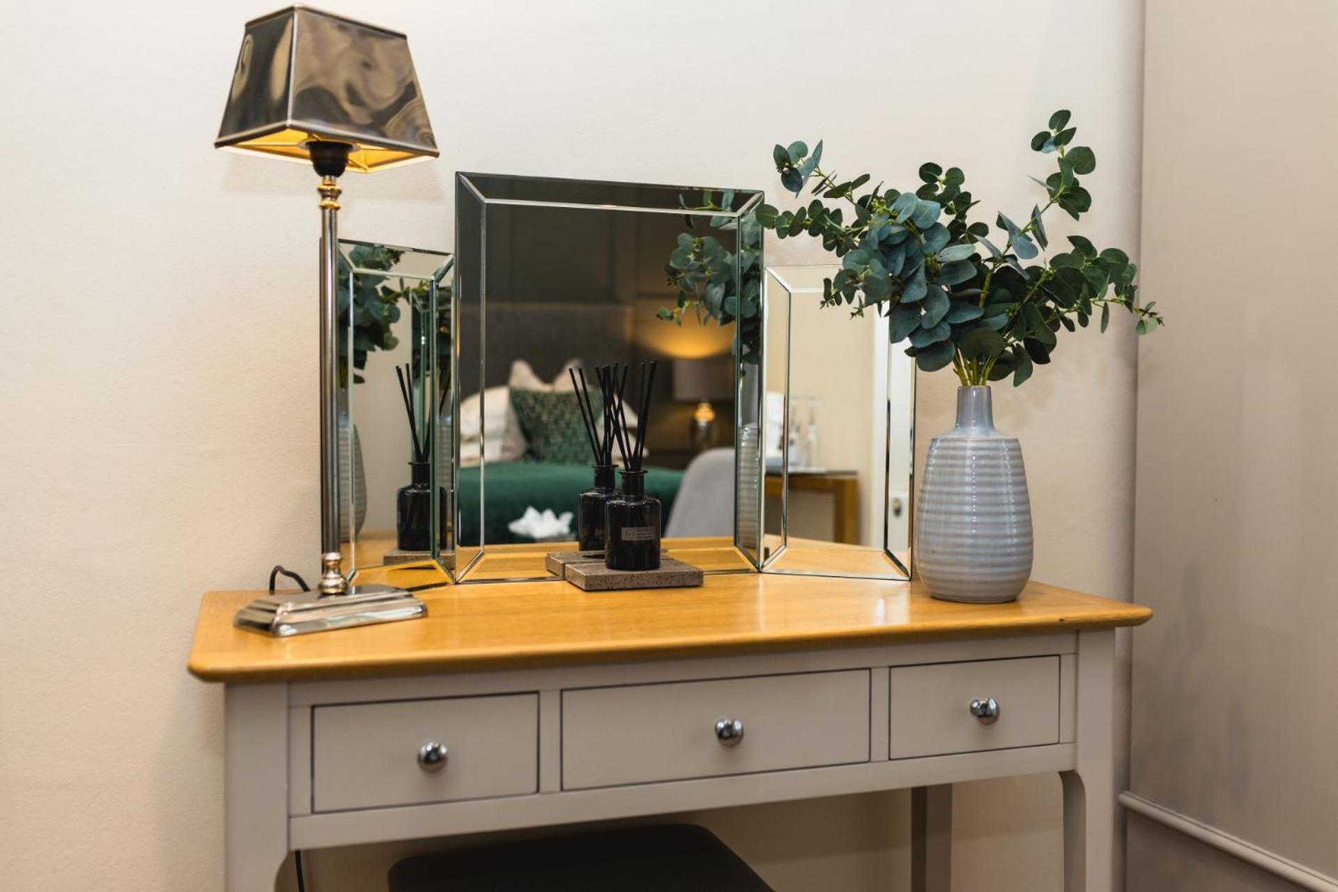 Wheatlands Lodge-windermere - Award Winning - Adult Only - Free Car Park Guest house 5*