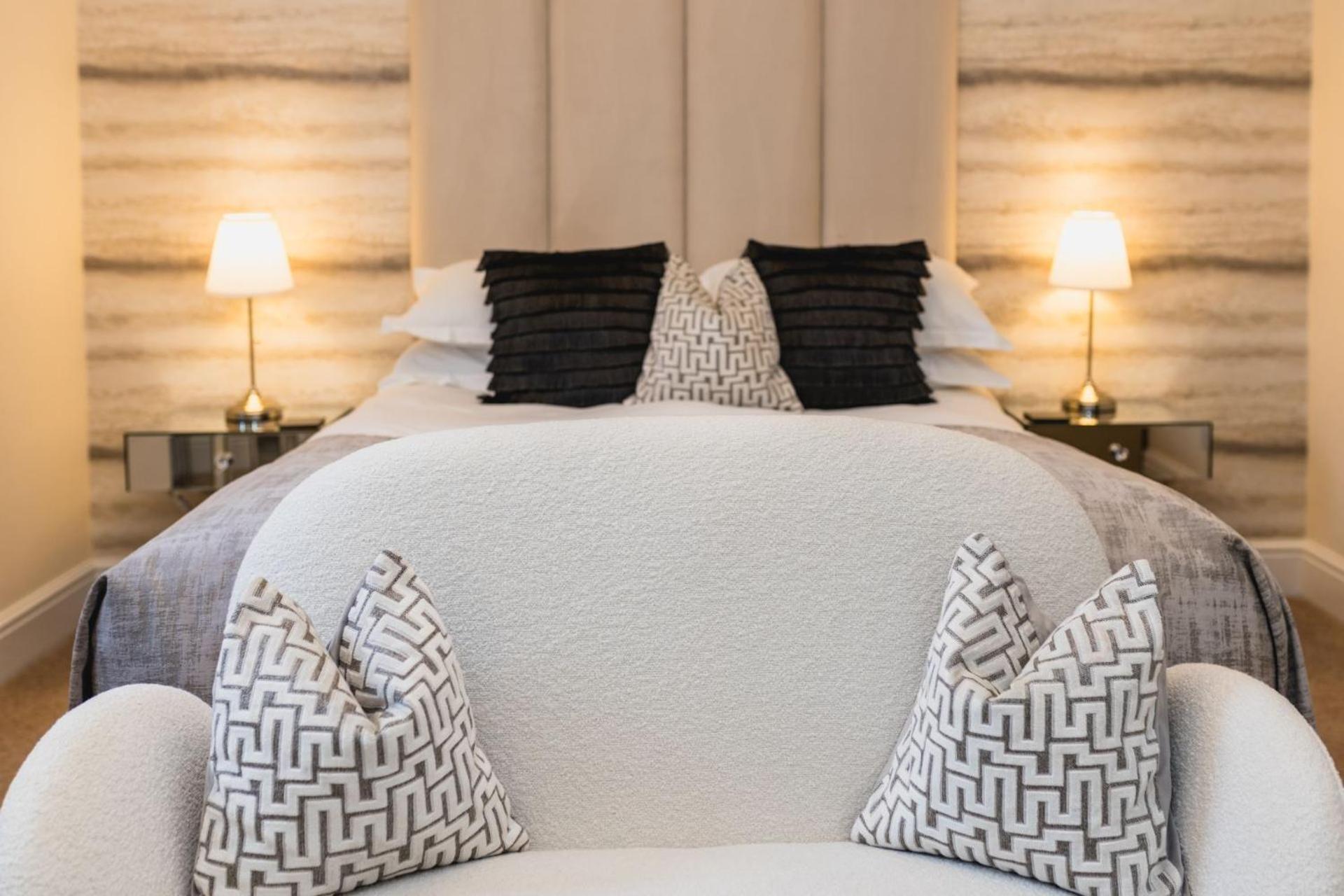 Guest house Wheatlands Lodge-windermere - Award Winning - Adult Only - Free Car Park 5*