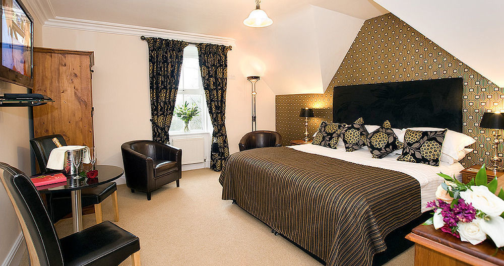 Guest house Wheatlands Lodge-windermere - Award Winning - Adult Only - Free Car Park Windermere