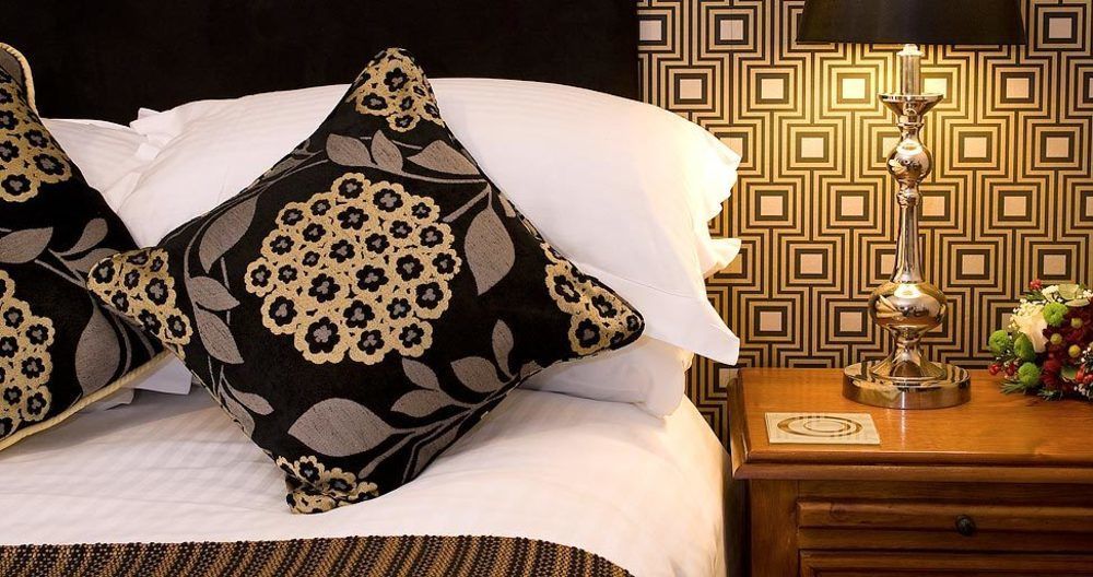 Wheatlands Lodge-windermere - Award Winning - Adult Only - Free Car Park Windermere