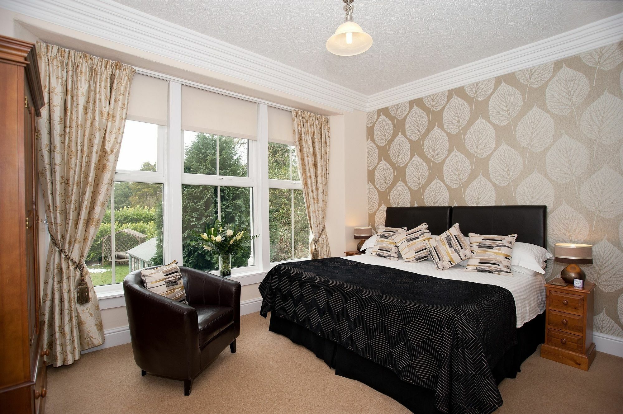 Guest house Wheatlands Lodge-windermere - Award Winning - Adult Only - Free Car Park Windermere