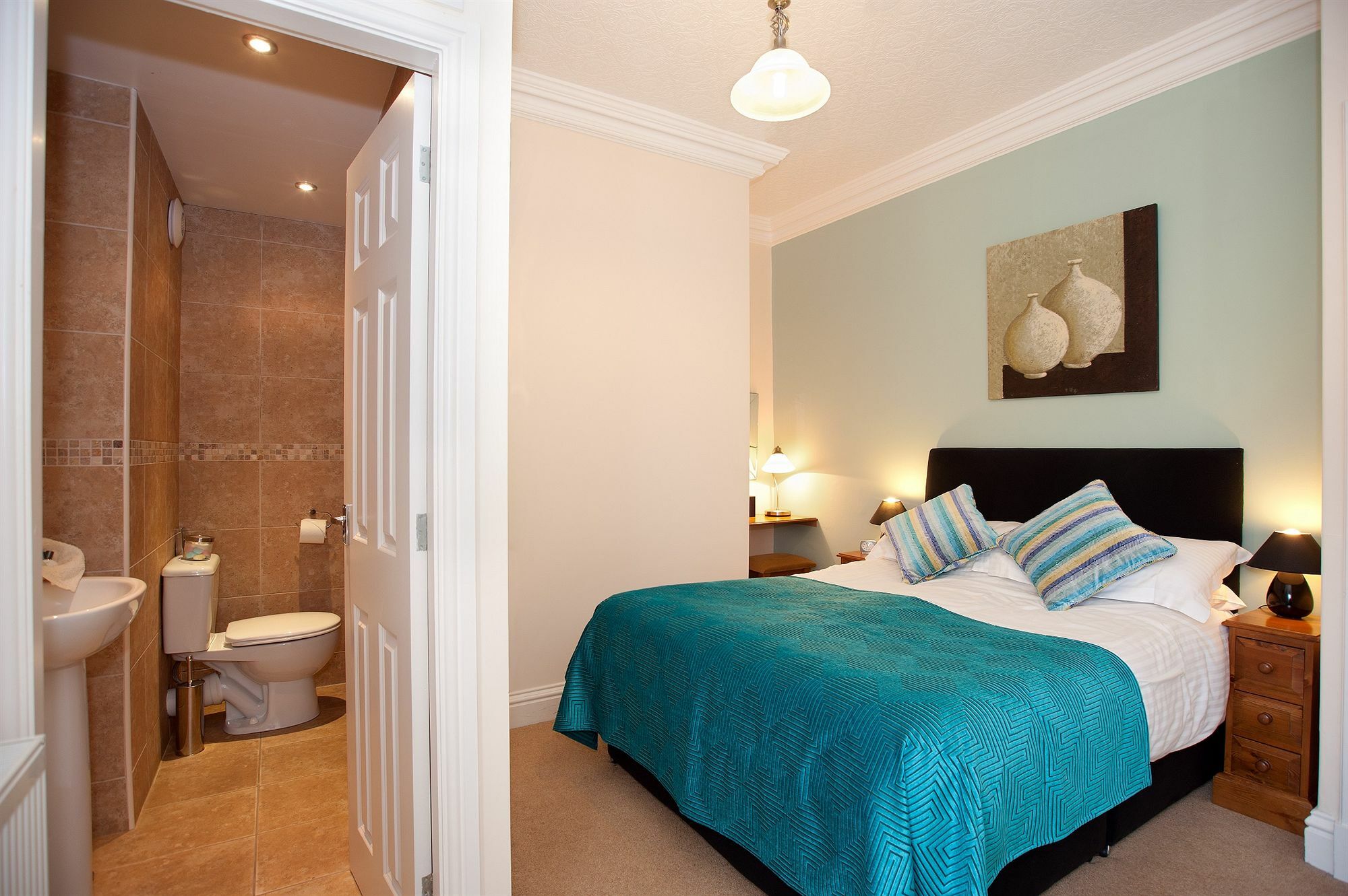 Wheatlands Lodge-windermere - Award Winning - Adult Only - Free Car Park Guest house