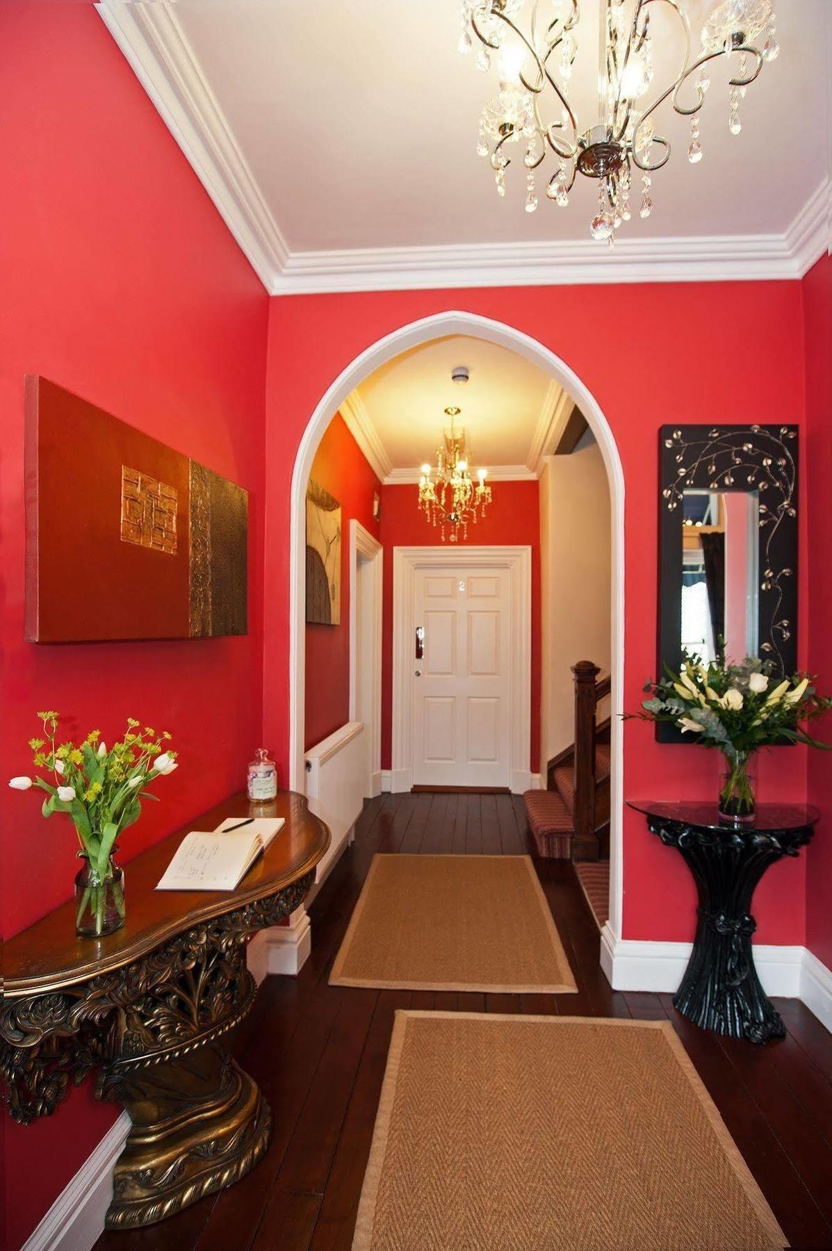 Wheatlands Lodge-windermere - Award Winning - Adult Only - Free Car Park Гостевой дом