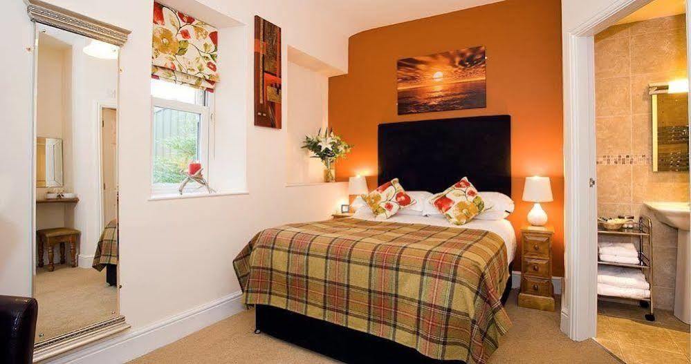 Wheatlands Lodge-windermere - Award Winning - Adult Only - Free Car Park 5*